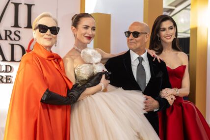 The Devil Wears Prada 2 premijera New York