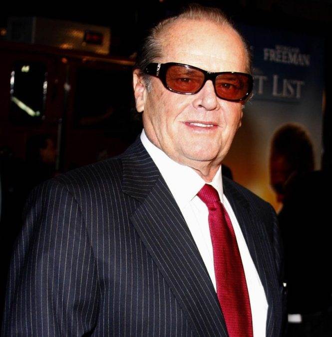Jack Nicholson do 37. godine nije znao da mu je sestra zapravo biološka majka