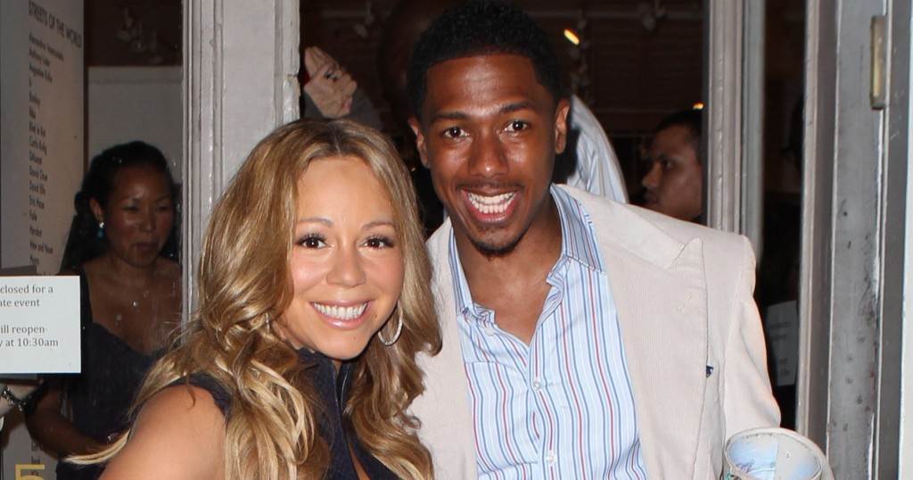 Prije devet godina razveli su se Mariah Carey i Nick Cannon