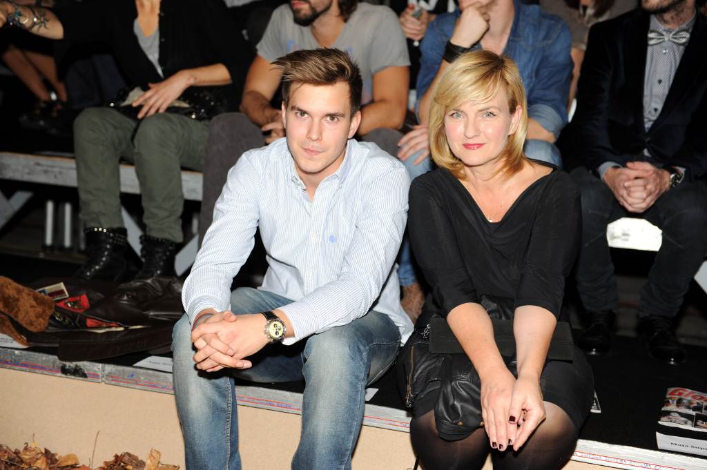 Sanja Doležal prisjetila se pokojnog supruga