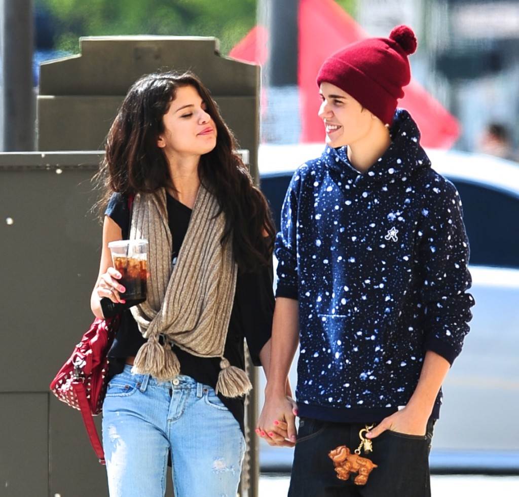 NIKAKO NA ZELENU GRANU Je li ovo dokaz da Justin i Selena više nisu zajedno?
