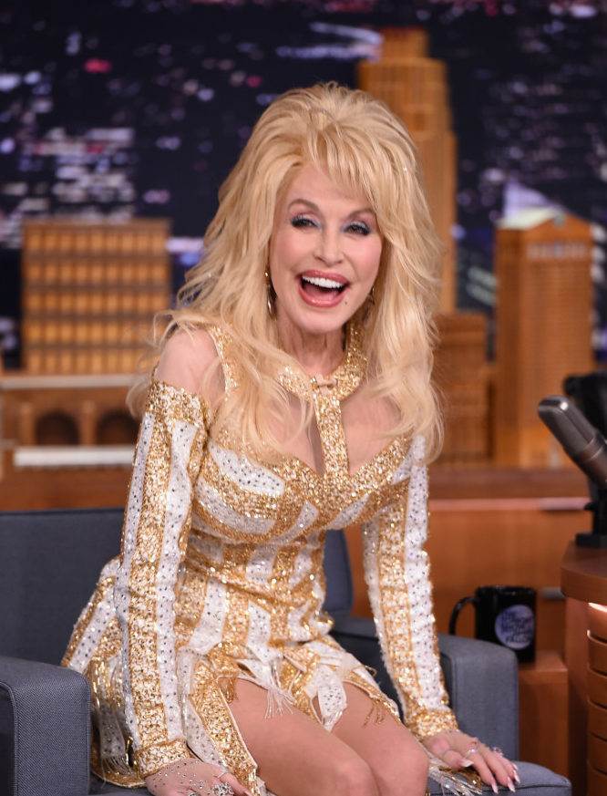 Dolly Parton o tajni uspješne 60-godišnje veze