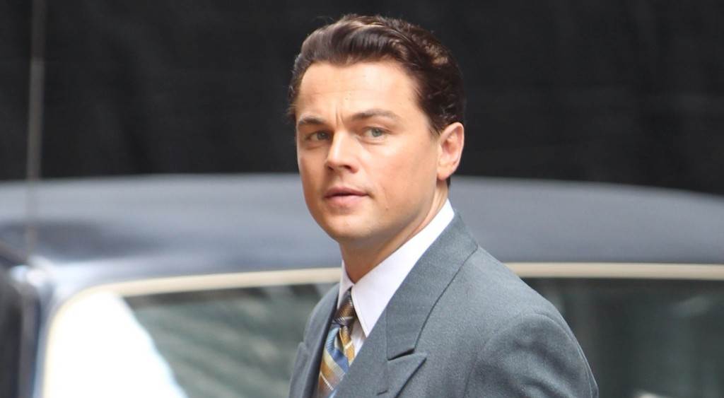 Leonardo DiCaprio slavni je holivudski zavodnik