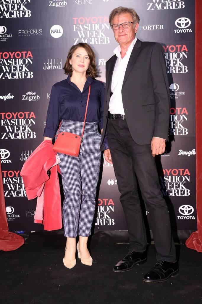 Sanja Vejnović i Goran Mećava razveli su se 2015.