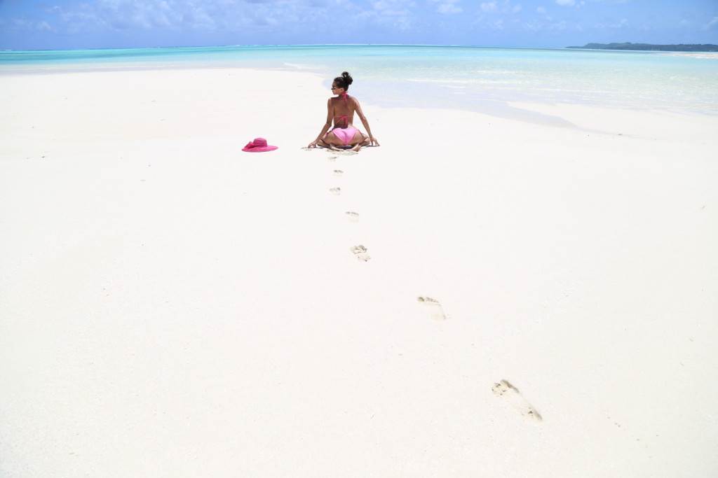 Top 10 svjetskih plaža po izboru pustolovke Dvine Meler