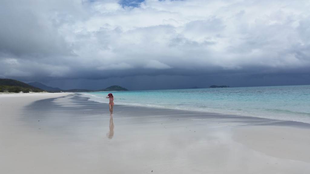 Top 10 svjetskih plaža po izboru pustolovke Dvine Meler