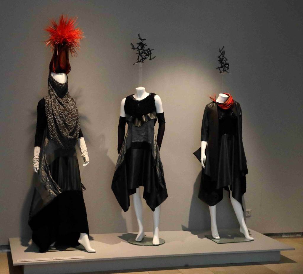 Otvorena modna izložba - 'Na iglama- modni dizajn Igora Galaša'