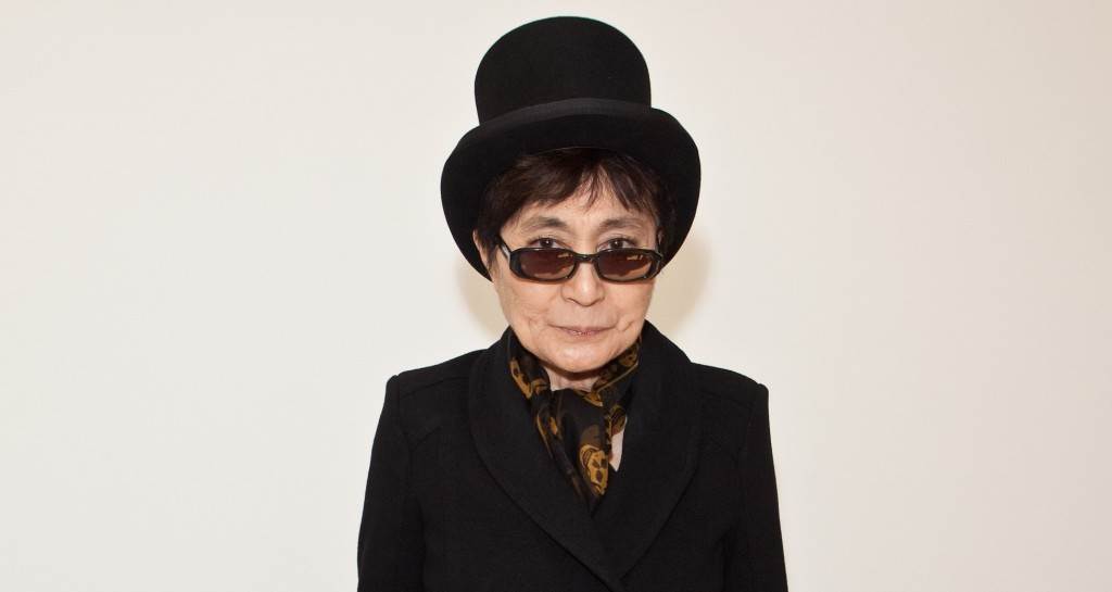 Ljubavna priča Johna Lennona i Yoko Ono