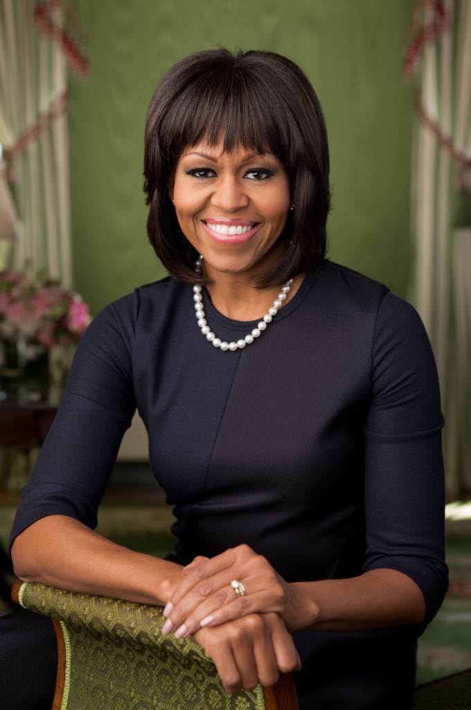 PREVIŠE JOJ JE Michelle Obama se bori s psihičkim poremećajem