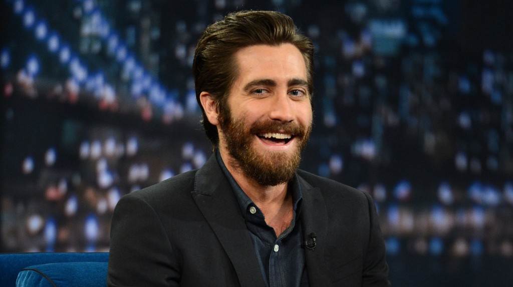 Jake Gyllenhaal je jedan od najzgodnijih muškaraca današnjice