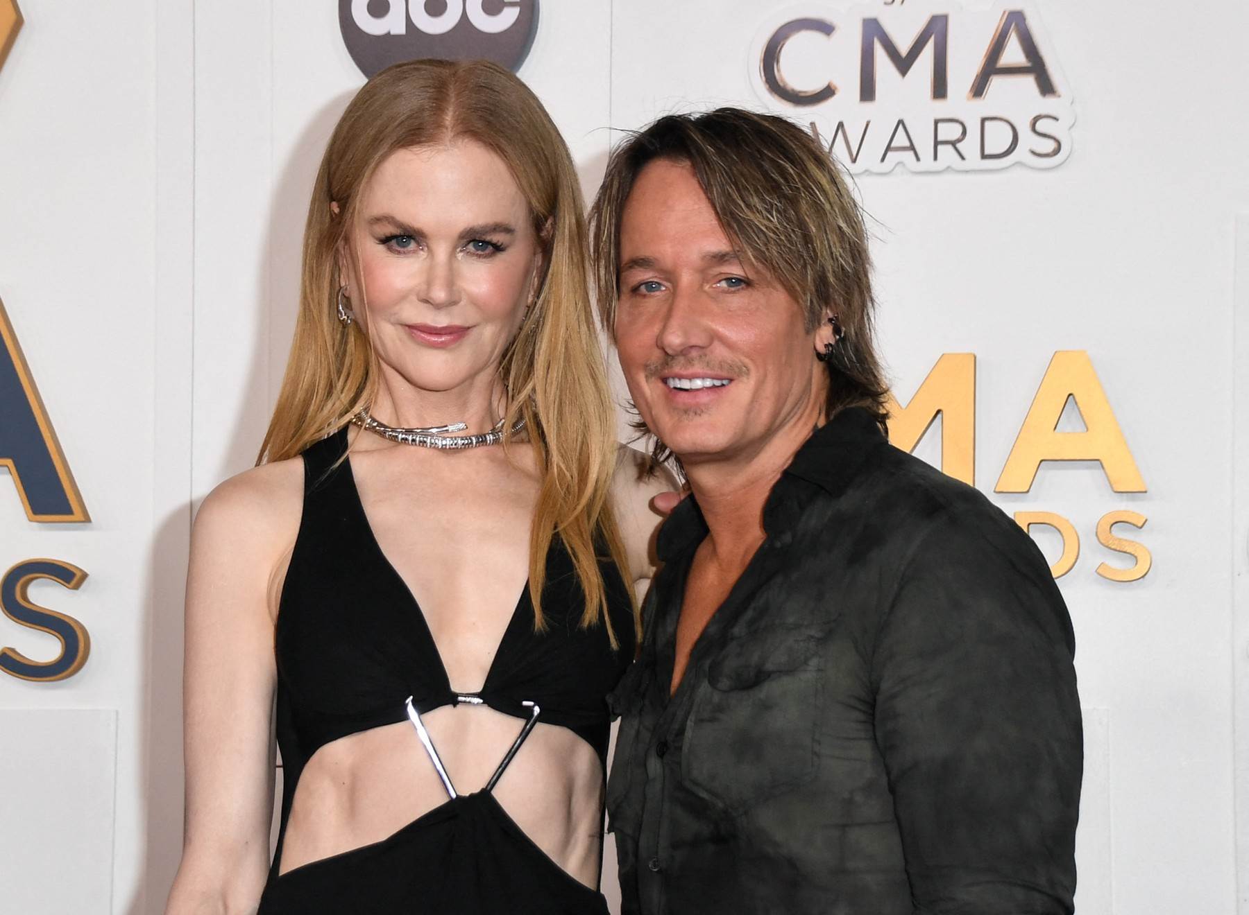 Nicole Kidman Keith Urban
