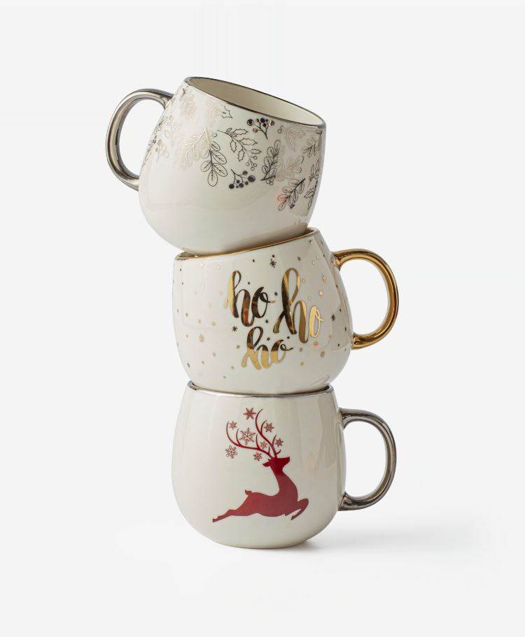 Zaobljena šalica, Pepco, 4 EUR