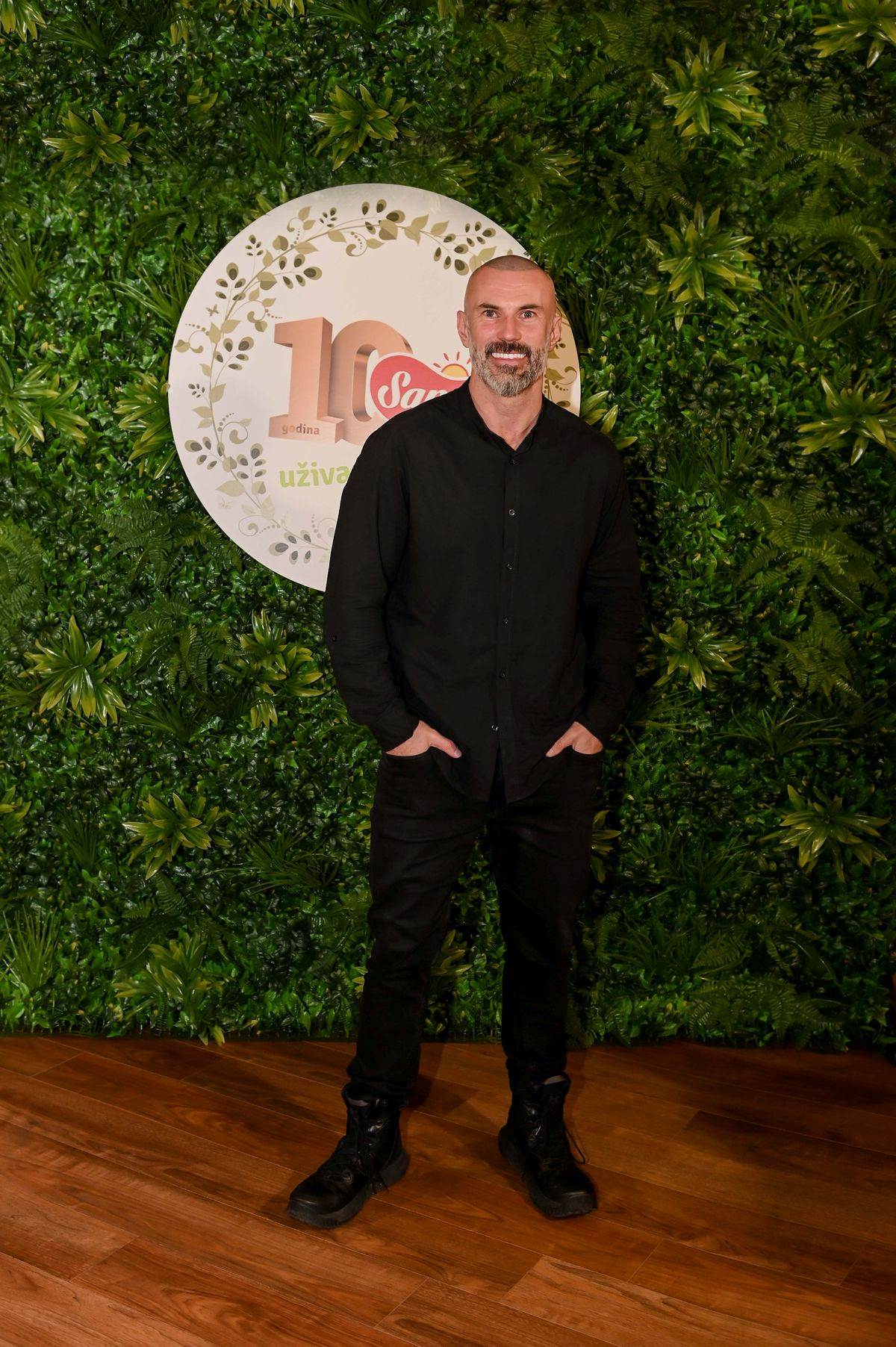 Televizijski novinar Davor Garić.JPG