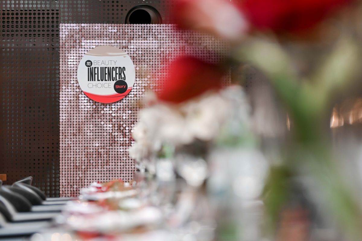 Story Beauty Influencers Choice