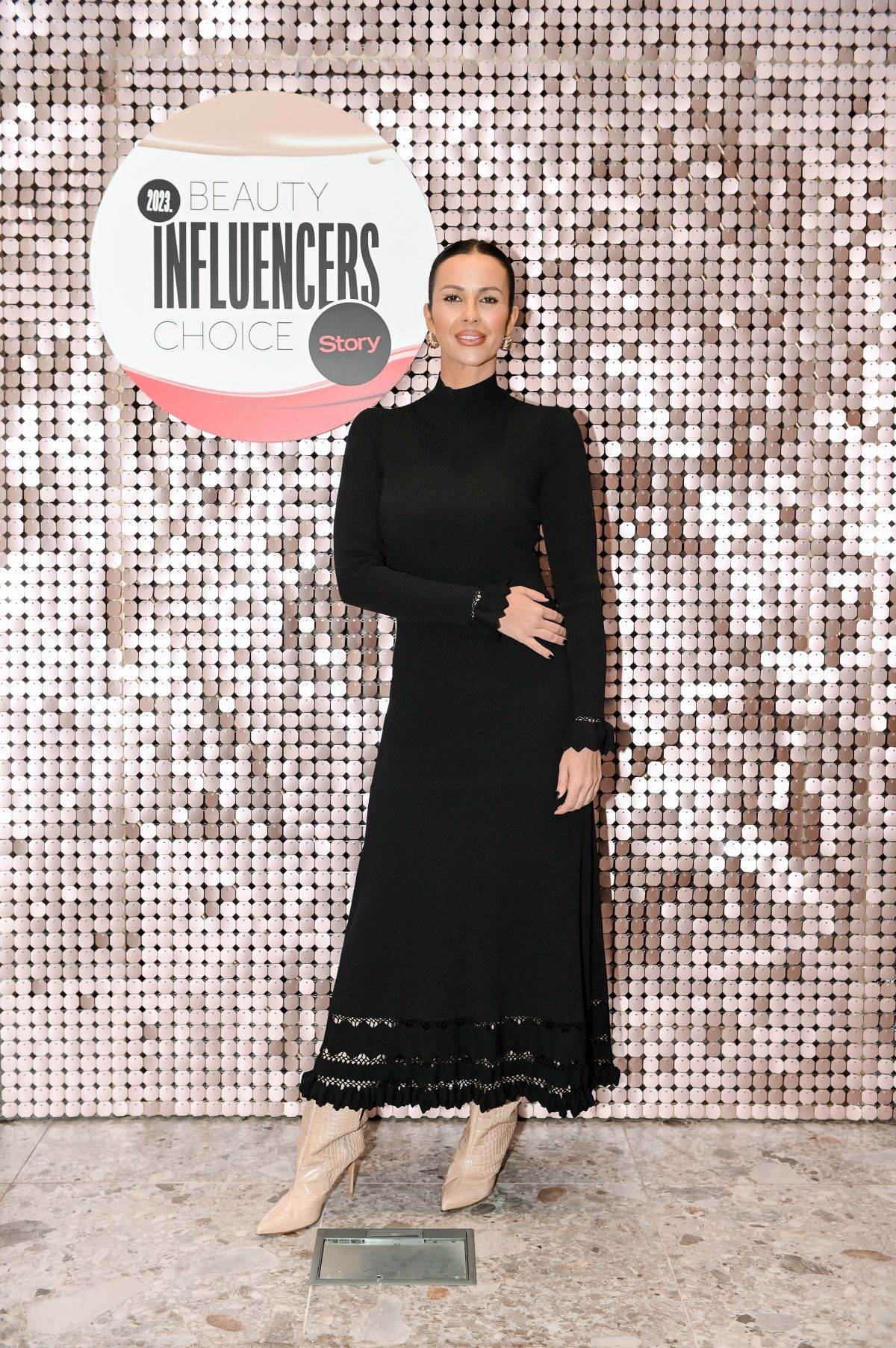 Story Beauty Influencers Choice