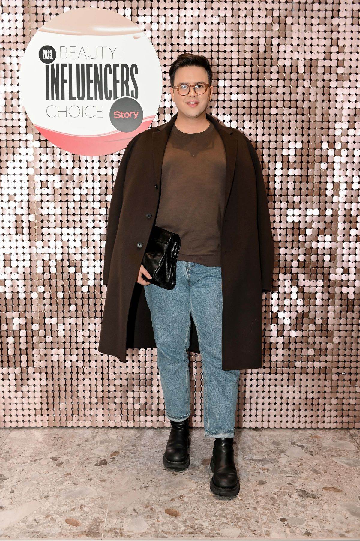 Story Beauty Influencers Choice