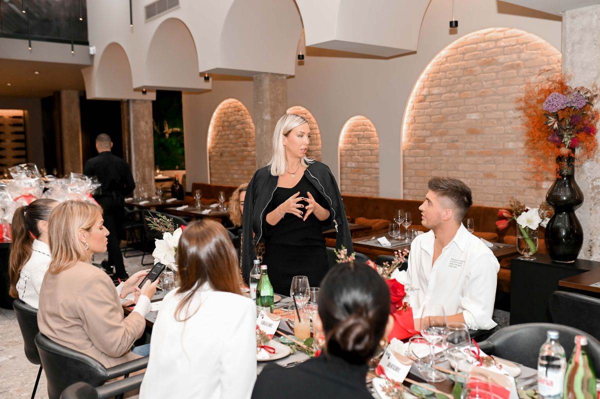 Story Beauty Influencers Choice