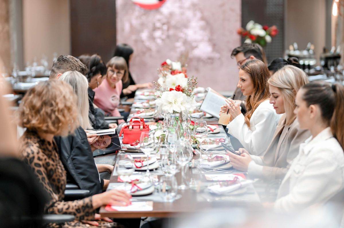 Story Beauty Influencers Choice