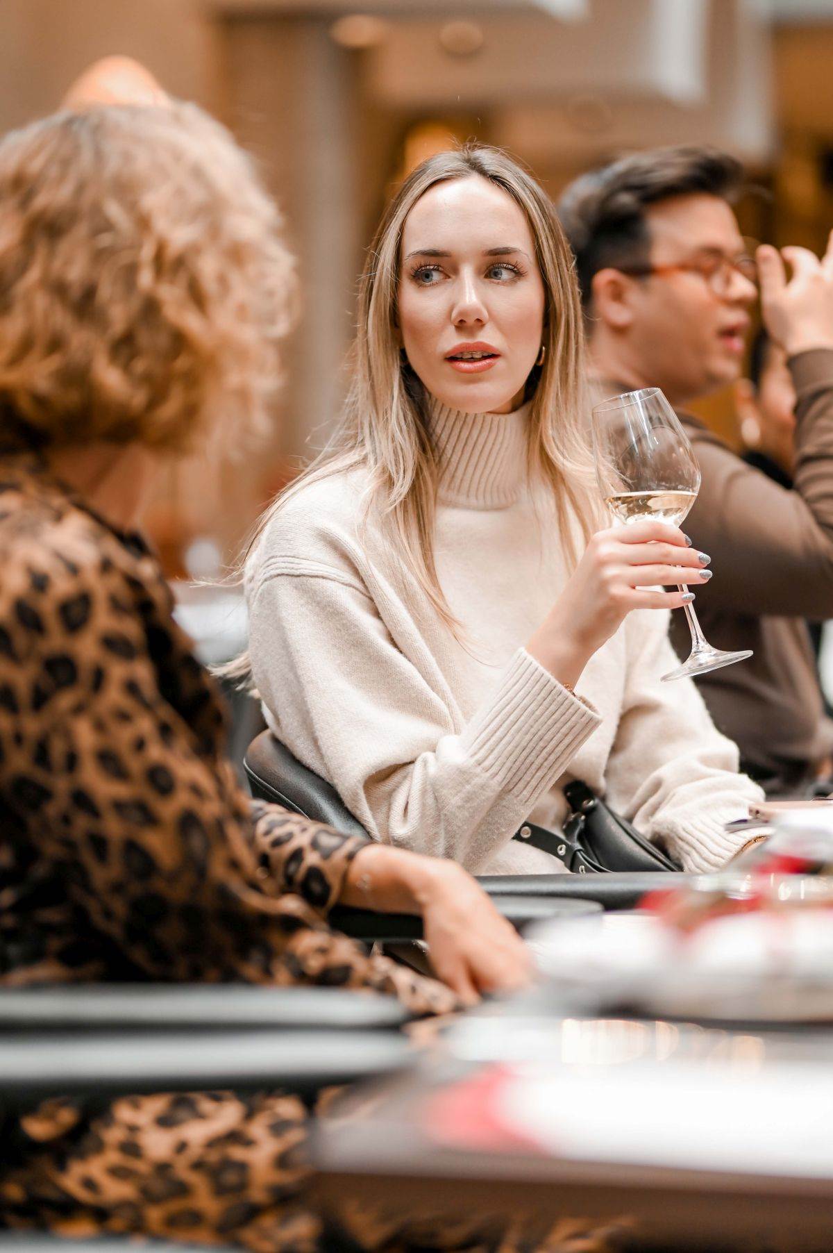 Story Beauty Influencers Choice