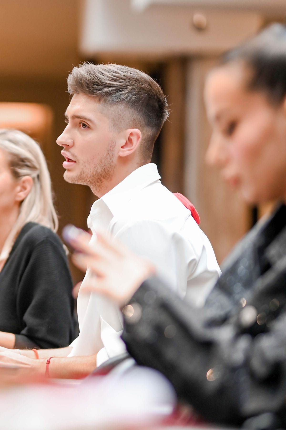 Story Beauty Influencers Choice