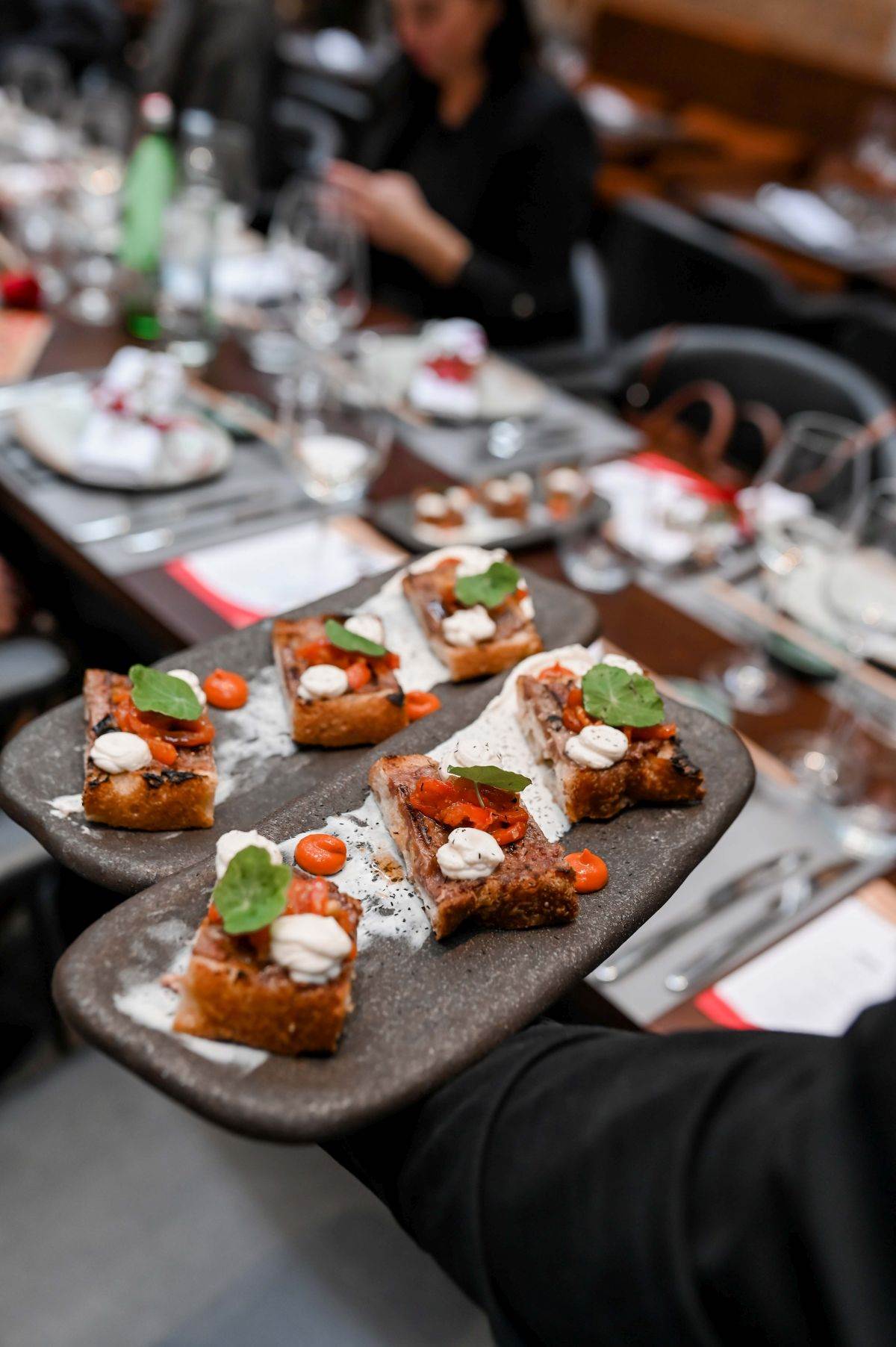 Story Beauty Influencers Choice