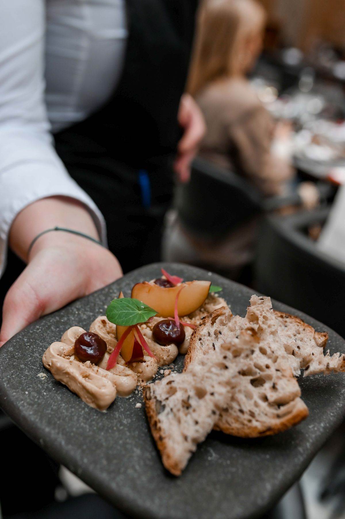 Story Beauty Influencers Choice