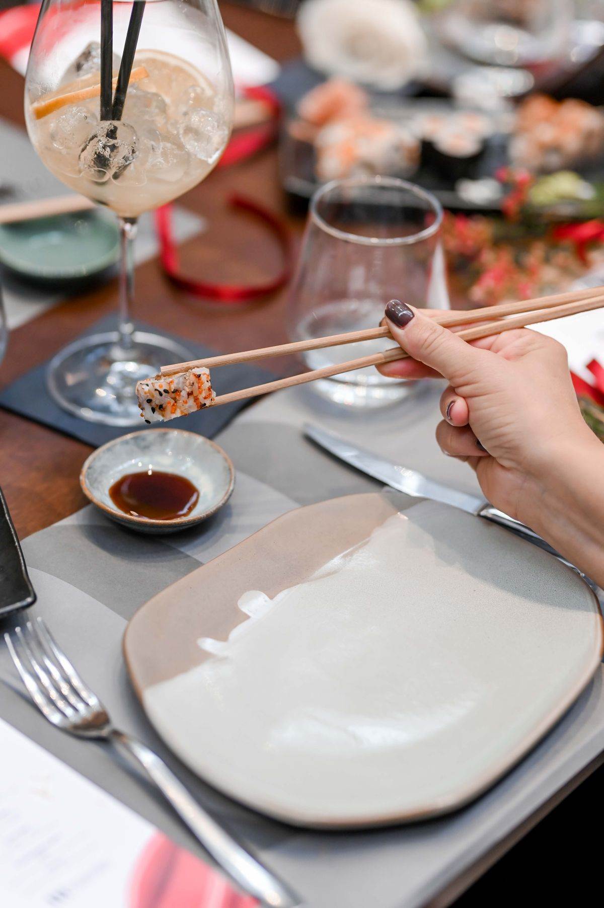 Story Beauty Influencers Choice