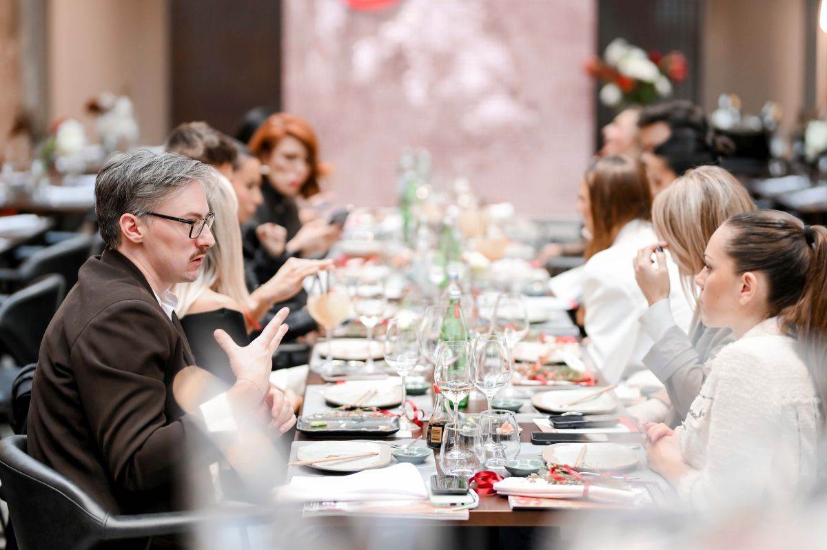 Story Beauty Influencers Choice