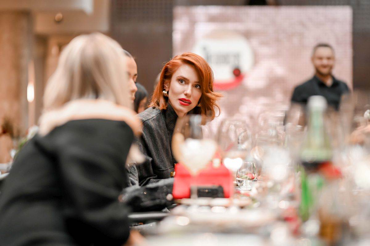 Story Beauty Influencers Choice