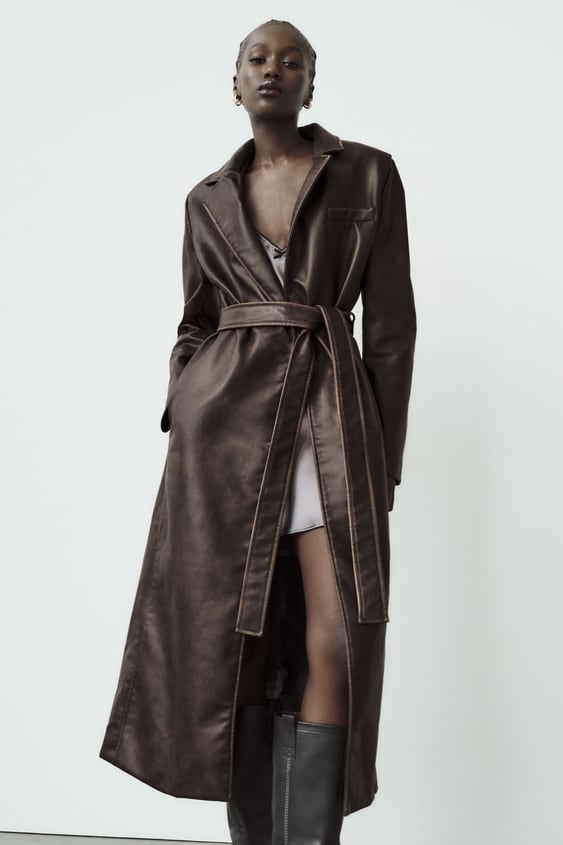 Zara Black Friday
