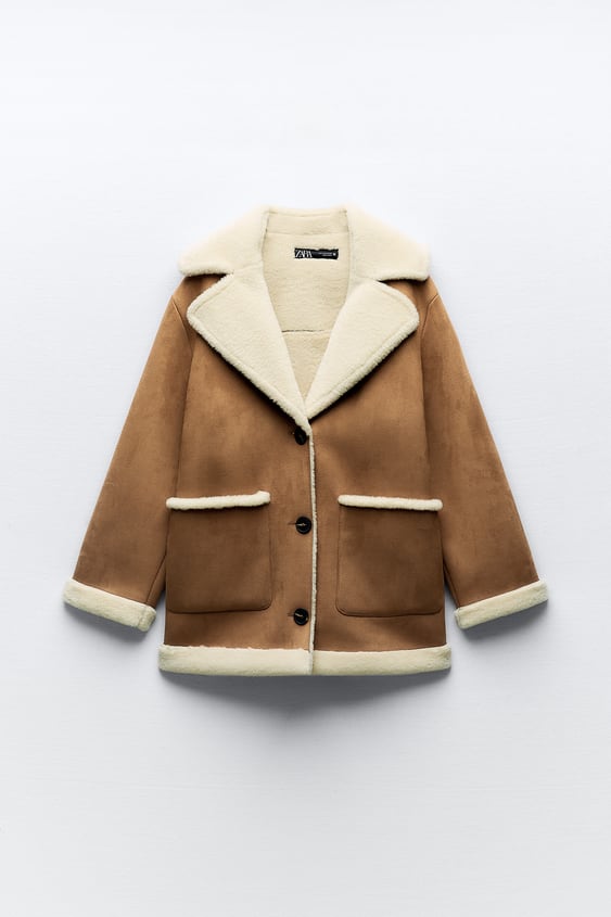 Zara Black Friday