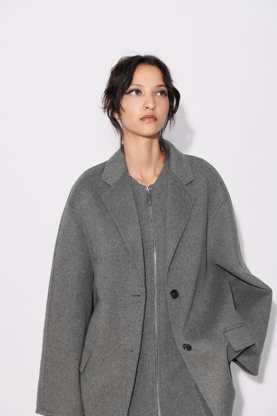 Zara Black Friday