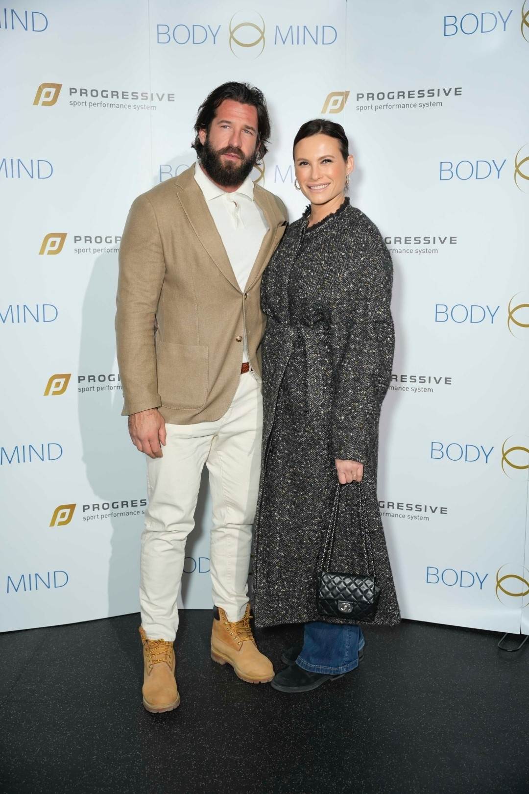 Kristina Bradač Radić i Miro Radić u braku su do 2019.