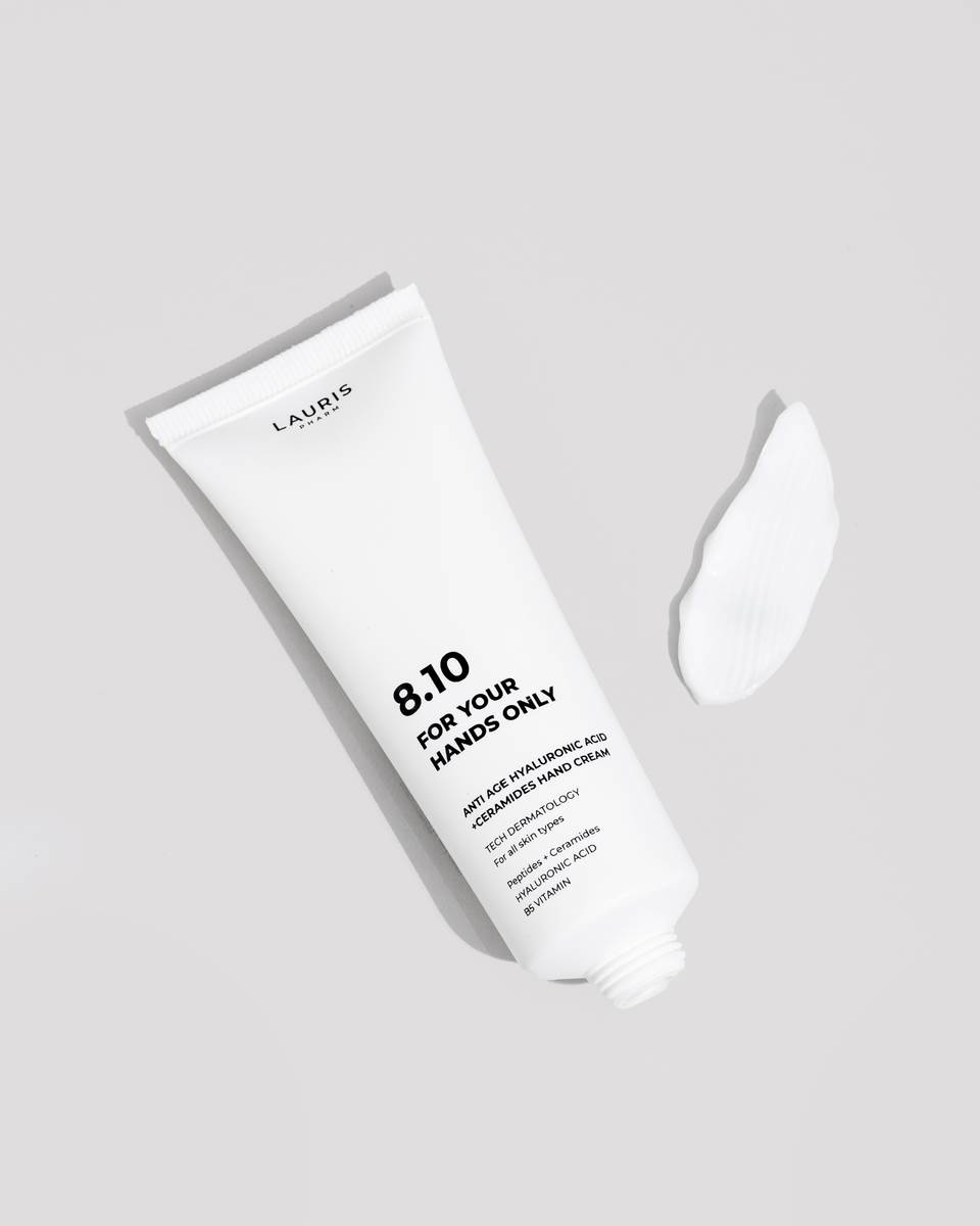 Ana Kričković zvijezda je prve Lauris Pharm kampanje