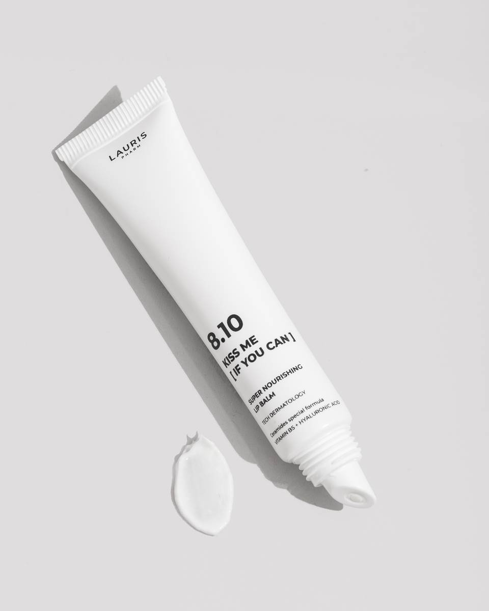 Ana Kričković zvijezda je prve Lauris Pharm kampanje