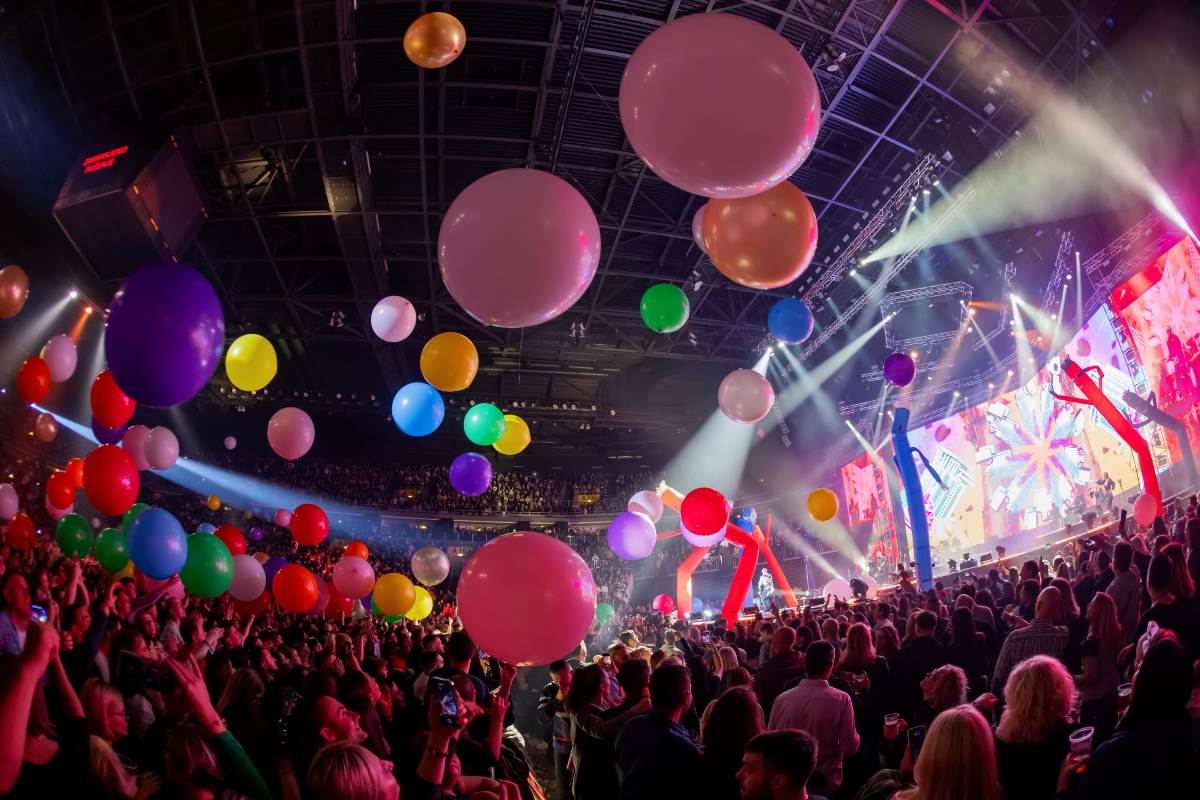 Dino Merlin i Zdravko Čolić