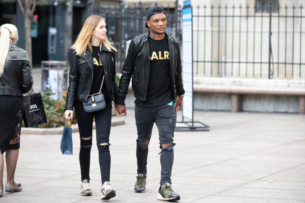 Junior Fernandes obrisao fotografije sa suprugom Martom i pokazao novu curu
