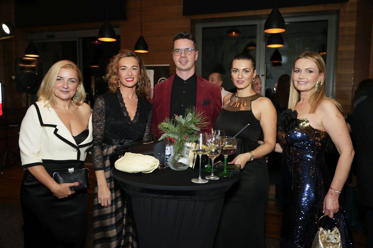 Story Beauty Influencers Choice