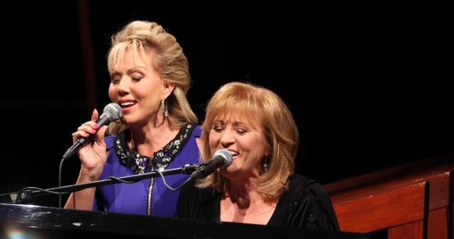 Meri Cetinić 2 godine nije mogla pjevati