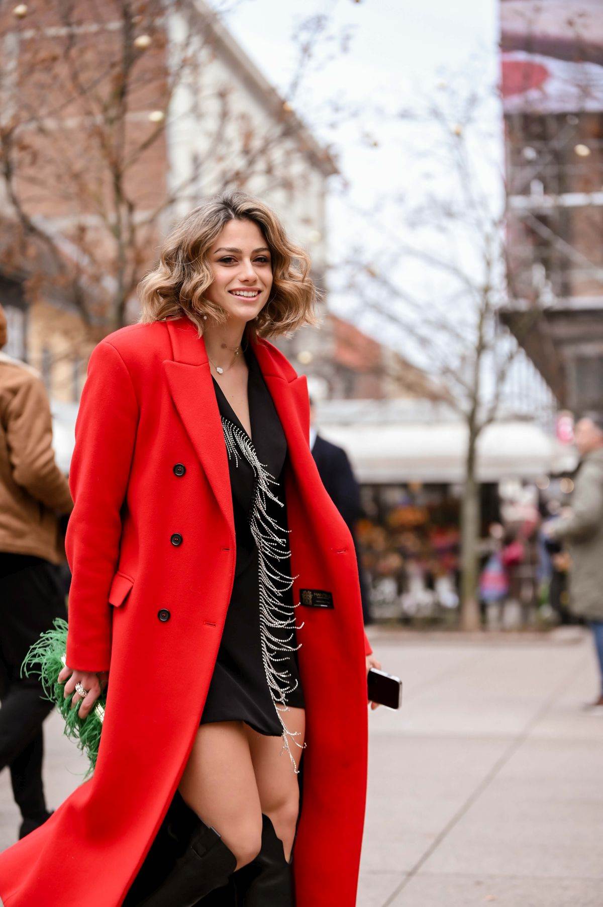 Street style