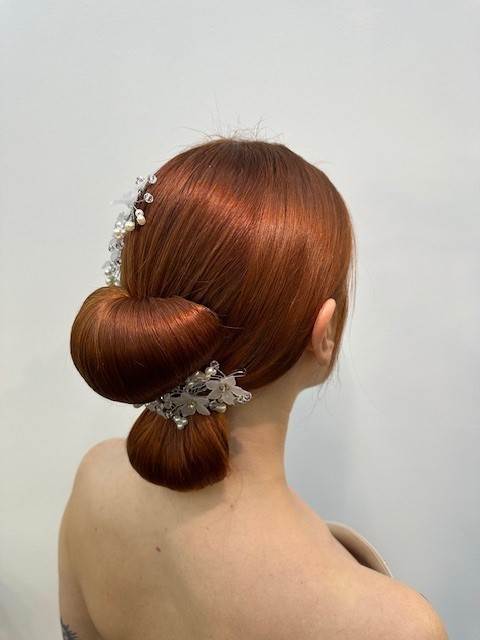 Novogodišnje frizure