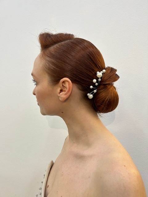 Novogodišnje frizure