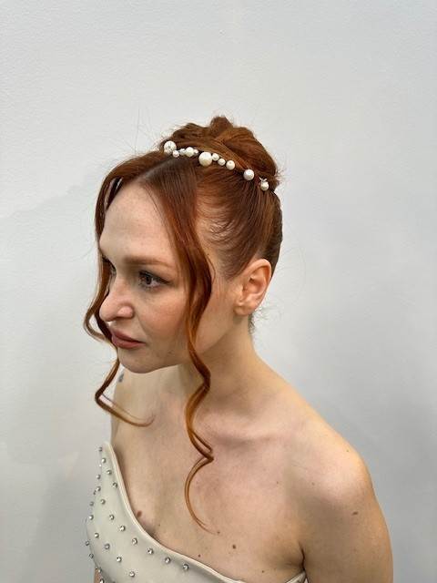 Novogodišnje frizure