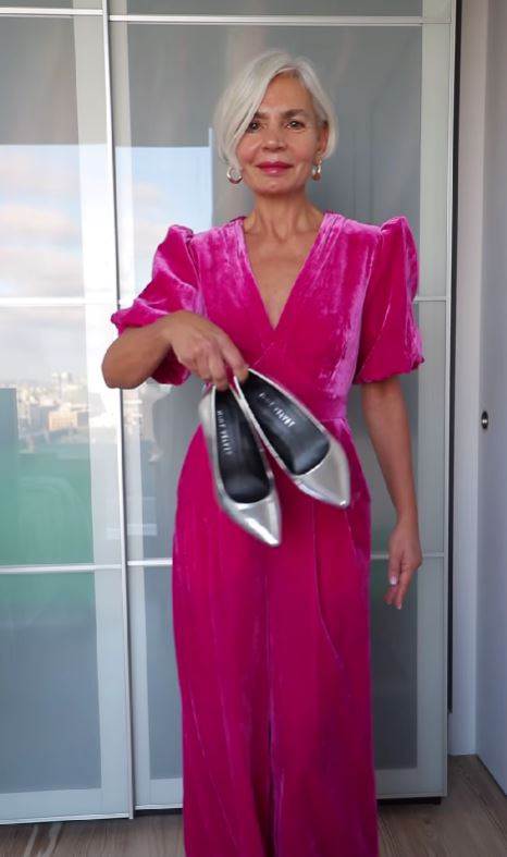 Odjeća u kojoj žene izgledaju starije