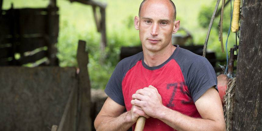 Tužna životna priča Anje Boronjek iz Ljubav je na selu 