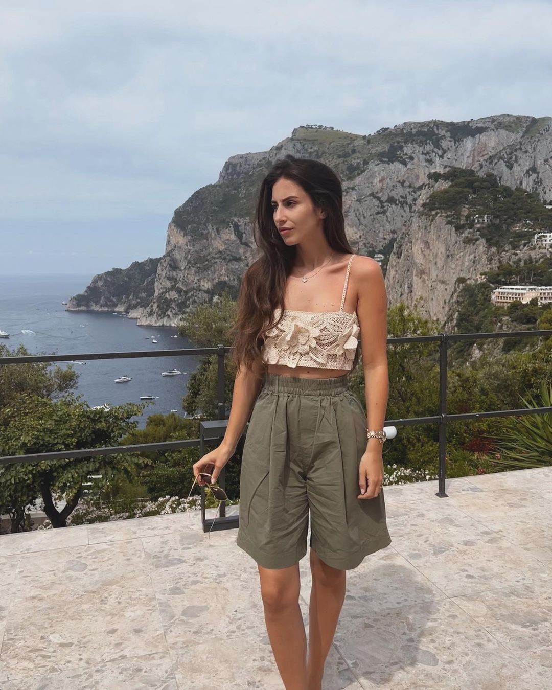 Helena Livaković objavila fotografiju sina Joakima