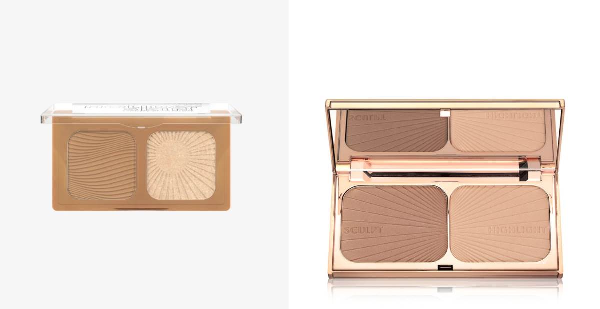 Catrice Holiday Skin Bronze & Glow paleta