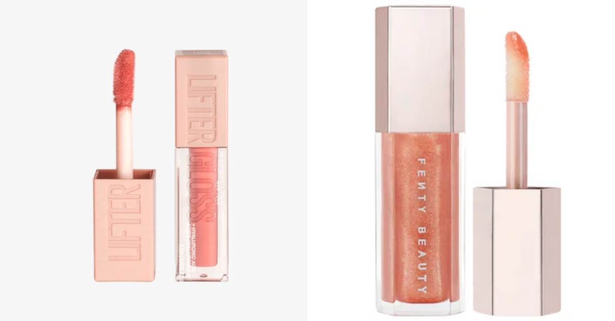 Maybelline New York Lifter Gloss