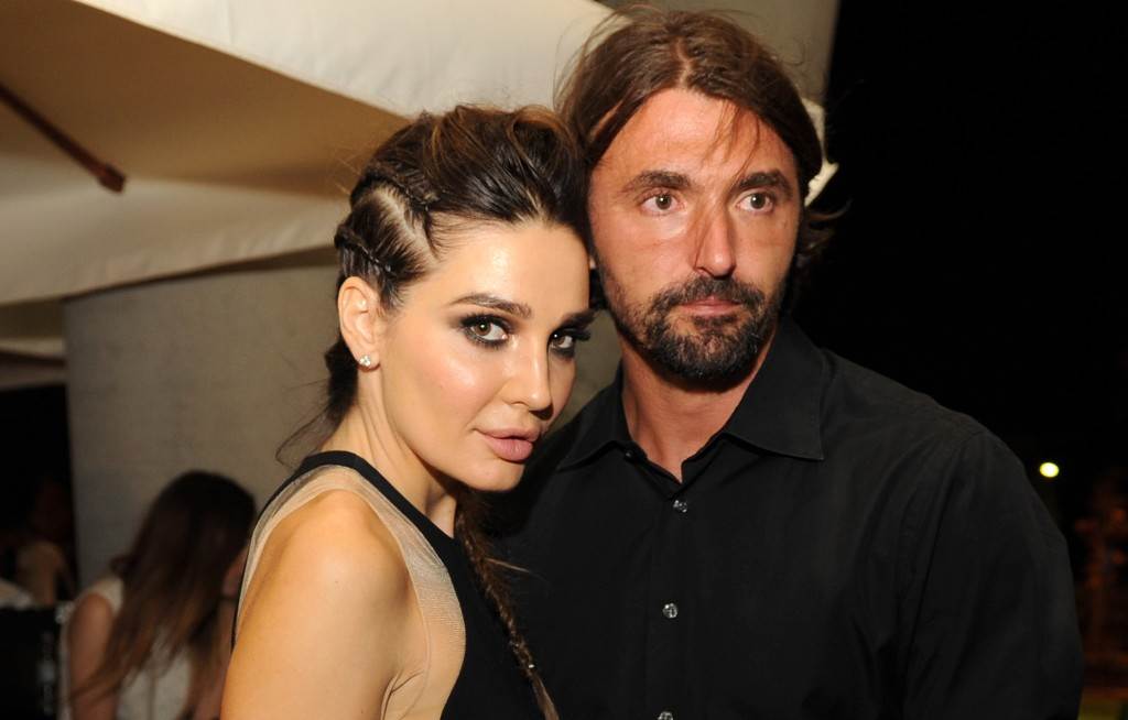 Goran Ivanišević je prije godinu dana tužio kćer i bivšu ženu