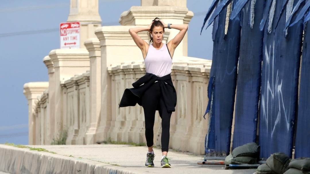 Teri Hatcher je maltretirala ljude na setu serije Očajne kućanice.